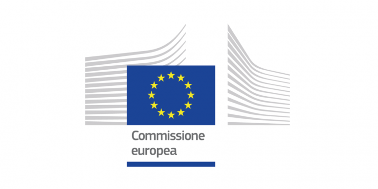 Commissione Europea-collaborazione