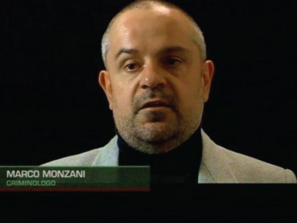 Marco Monzani: giurista e criminologo IUSVE