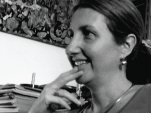Federica Buglioni: author and editor